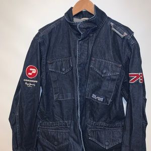 Pepe Jeans - Jean jacket